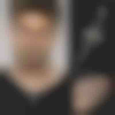 Колие с изображение на Исус | CRUCIFIXCHAIN