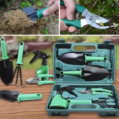 Комплект за градинарство | GARDIKIT