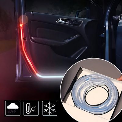 Предупредителни Светлини (2+2 ленти) | DYNAMICAR