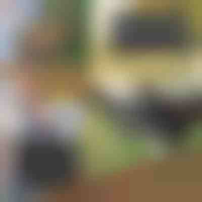 Сгъваема Преносима Скара за Барбекю | GRILLOMATE