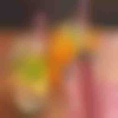 Сламка за многократна употреба - сърце | HEARTSTRAW