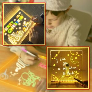 LUMOBOARD