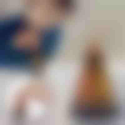 Спираловидна конусна играчка | SPINEZO