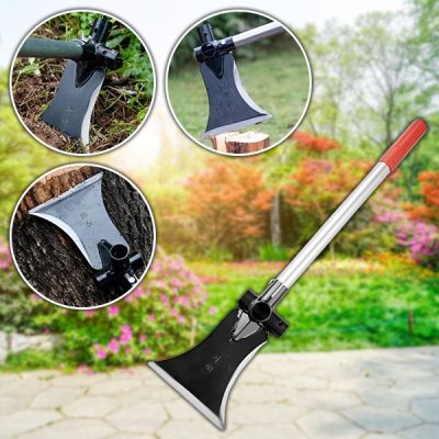 Градински инструмент 3 в 1 | VERSAX