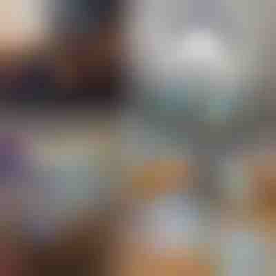 3D холографски снежинки (6 бр.) | HOLOFLAKE