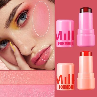 Руж и червило | JELLYSTICK