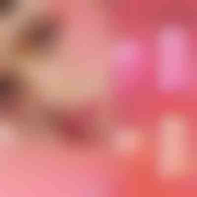 Руж и червило | JELLYSTICK