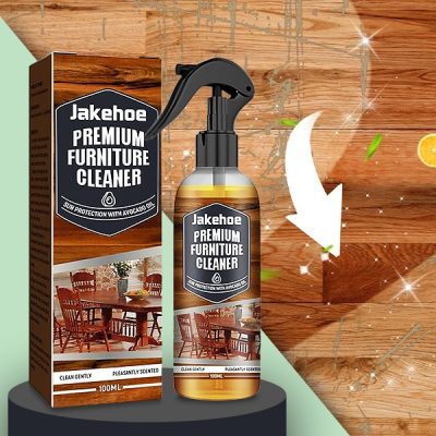 Премиум препарат за почистване на мебели | BEEPOLISH