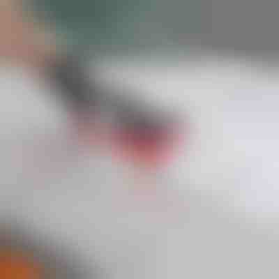 Гъба за полиране на автомобил