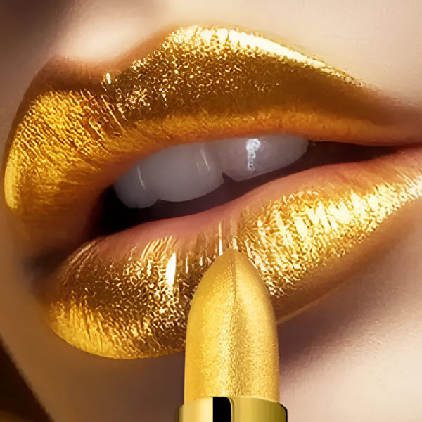 GOLDKISS