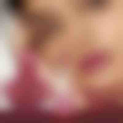 Матов гланц за устни във формата на сърце | LUKISS