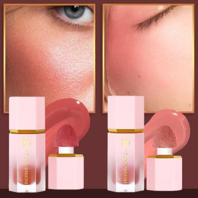 Дълготраен кремообразен руж | CREAMYBLOOM