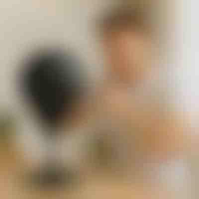 Топка за удари против стрес | RAGEPAL