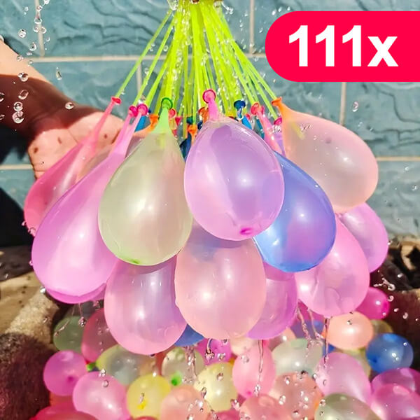 WATERBALOONS