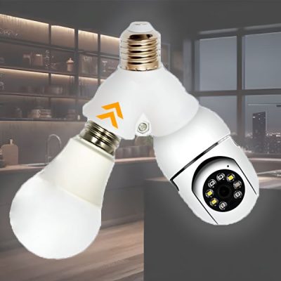 Разклонител за крушки E27 | BULBSPLITTER