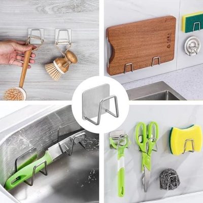 Държач за гъба | SPONGEHOLDER