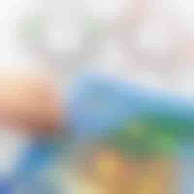 Адвент календар: 2x гривна + висулки | ADVENTBRACE