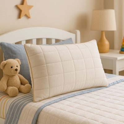 Регулируема възглавница за деца №1 | MINIDREAM