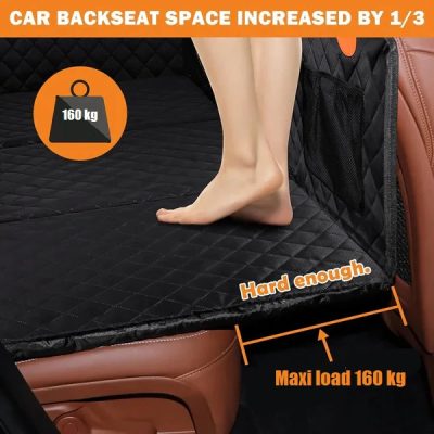 Водоустойчив калъф за задната седалка на кола | CARIPET