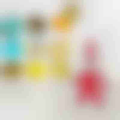 10x допълнителни блокчета за MAGCRAFTI + празничен елф ПОДАРЪК | REDELFMAGBLOCKS