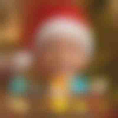 10x допълнителни блокчета за MAGCRAFTI + празнична шапка ПОДАРЪК | XMASHATMAGBLOCKS