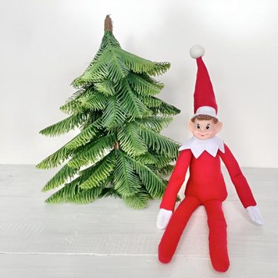 Коледен елф | REDELF