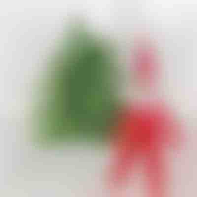 Коледен елф | REDELF