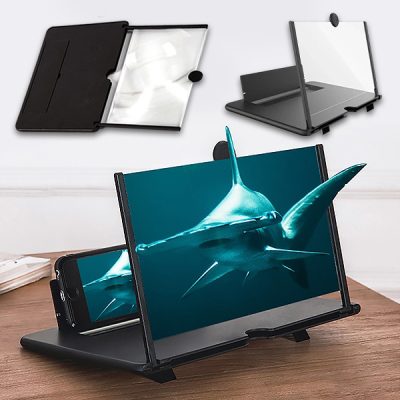 Лупа за екран на мобилен телефон | ZOOMPLUS