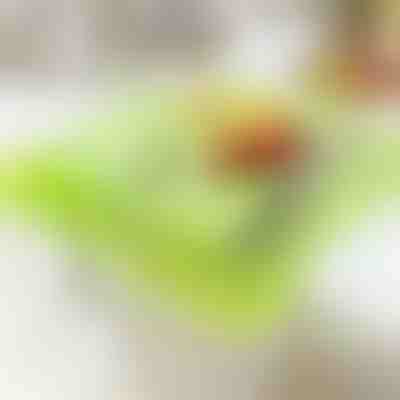 Дъска за рязане с контейнер за органични отпадъци