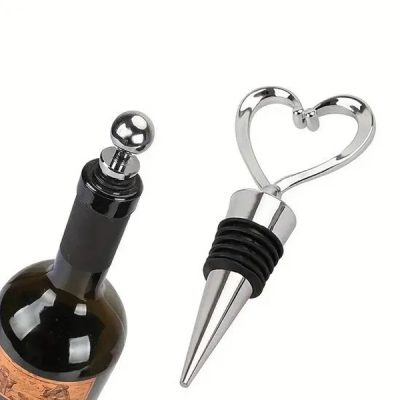 Вакуумна тапа за бутилка вино | CORKLOCK