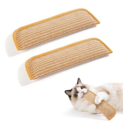 Играчка за дъвчене и драскане с котешка мента | CATCHEW